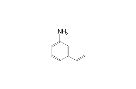 3-Aminostyrene