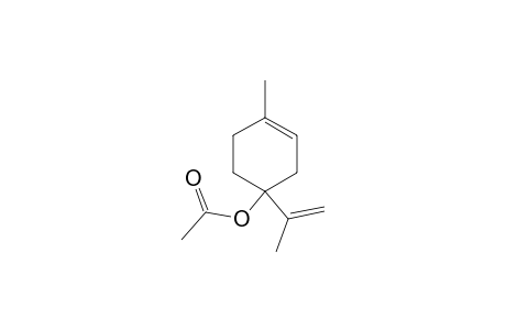 4-Acetoxymentha-1,8-diene