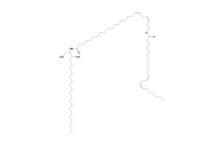 Cer 22:0;2O/24:2;O(FA 21:2)