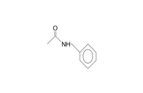 N-benzylacetamide