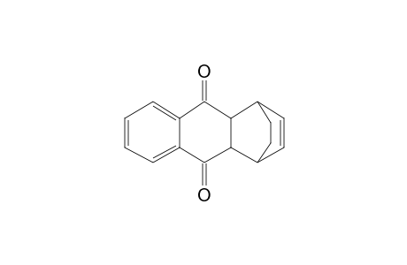 1,4,4A,9A-Tetrahydro-1,4-ethanoanthracene-9,10-dione