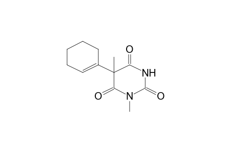 Hexobarbital