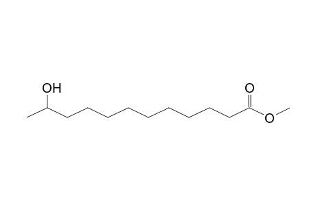 Methyl 11-hydroxydodecanoate