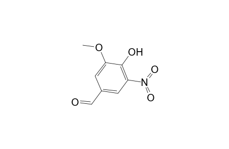 5-Nitrovanillin