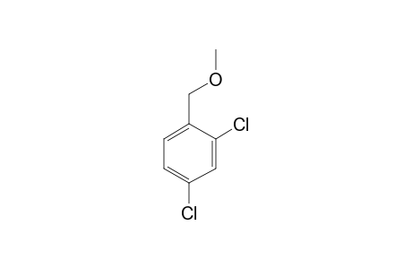 2,4-Dichlorobenzyl alcohol, methyl ether