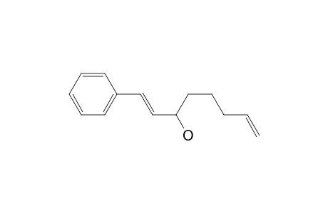 1,7-Octadien-3-ol, 1-phenyl-, (E)-