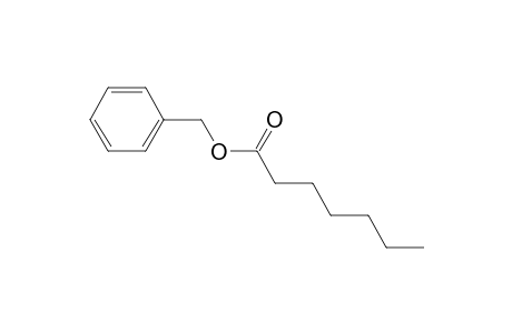 Benzyl heptanoate