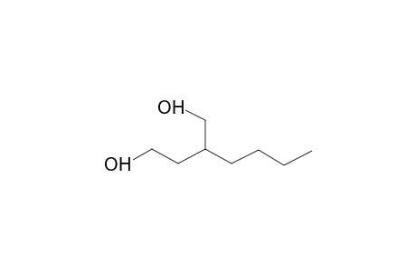 2-BUTYL-1,4-BUTANDIOL