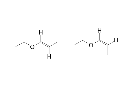 ethyl propenyl ether