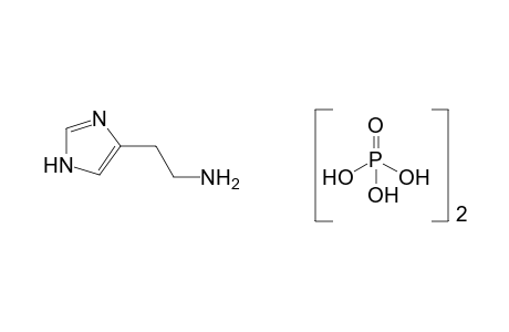 Histamine phosphate