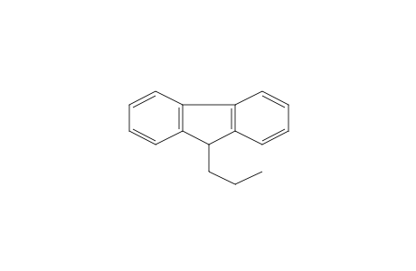 9-Propyl-9H-fluorene