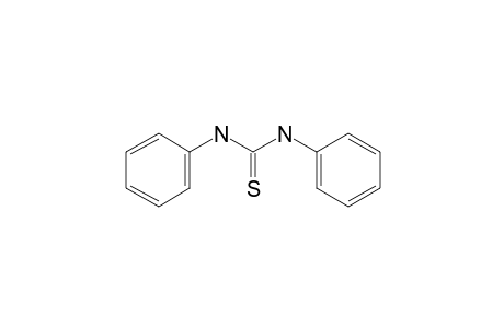 N,N'-Diphenyl-thiourea