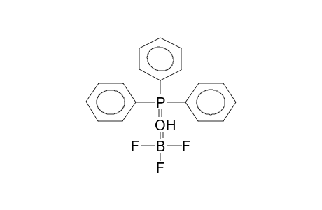 BORON TRIFLUORIDE-TRIPHENYLPHOSPHINE OXIDE COMPLEX