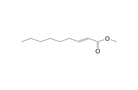 Methyl trans-3-nonenoate