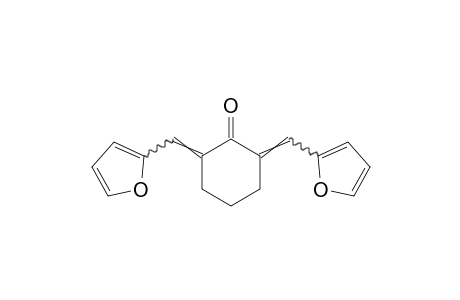 2,6-difurfurylidenecyclohexanone