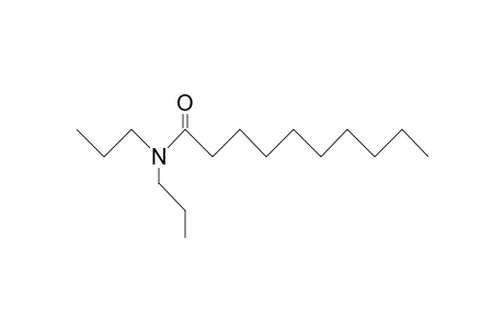 N,N-dipropyldecanamide