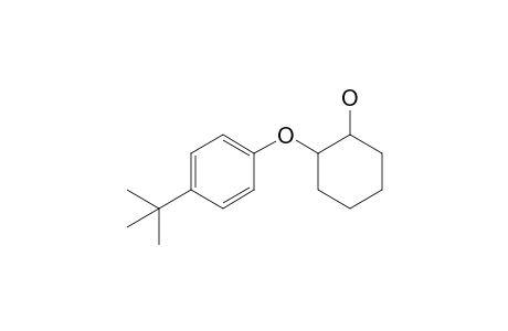 Cyclohexanol, 2-[4-(1,1-dimethylethyl)phenoxy]-