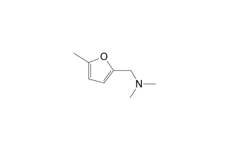 N,N,5-trimethylfurfurylamine