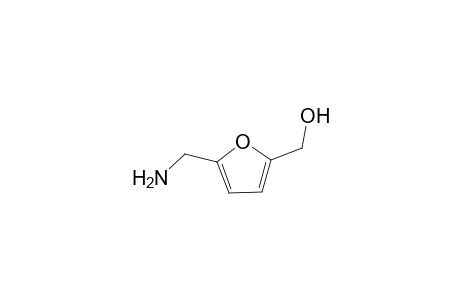 5-Aminomethyl furfuryl alcohol