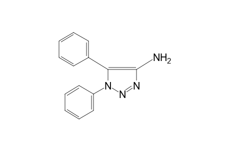 4-AMINO-1,5-DIPHENYL-1H-1,2,3-TRIAZOLE