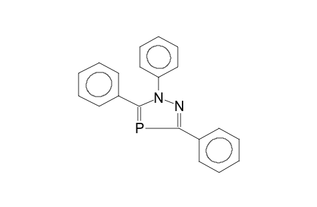 1H-1,2,4-DIAZAPHOSPHOLE-#3I