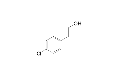 p-chlorophenethyl alcohol