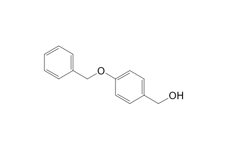 4-Benzyloxy-benzylalcohol