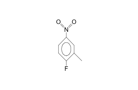 2-Fluoro-5-nitrotoluene