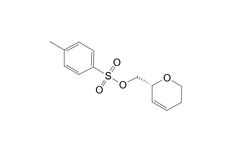 TOLUENE-4-SULFONIC-ACID-5,6-DIHYDRO-2H-PYRAN-2-YL-METHYLESTER