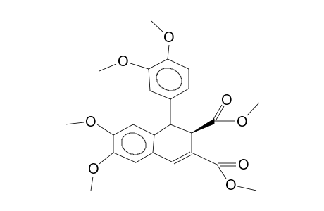 DIHYDRONAPHTALENE DERIVATE; COMP.25