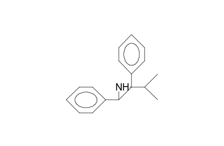 cis-2,3-Diphenyl-2-isopropyl-aziridine