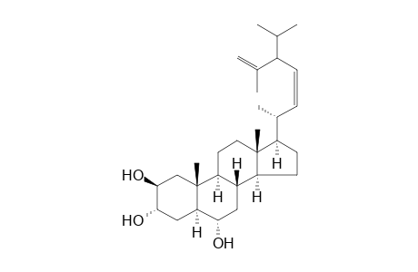 Polasterol B