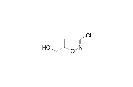 (3-Chloro-4,5-dihydroisoxazol-5-yl)-methanol