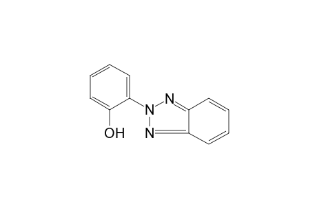o-(2H-benzotriazol-2-yl)phenol