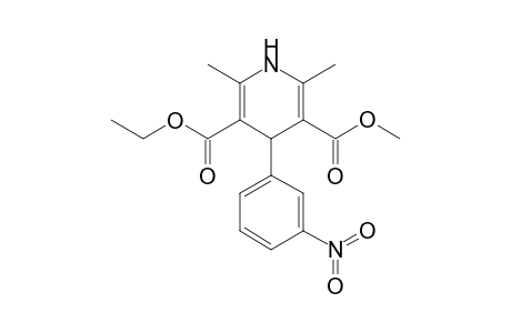 Nitrendipine