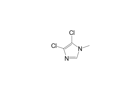 4,5-Dichloro-1-methyl-imidazole