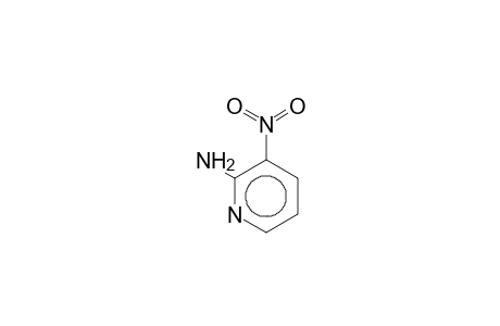 2-Amino-3-nitropyridine