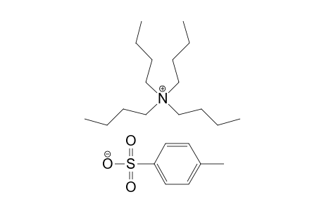Tetrabutylammonium p-toluenesulfonate