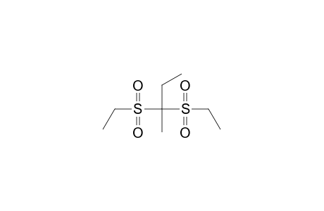 2,2-bis(ethylsulfonyl)butane