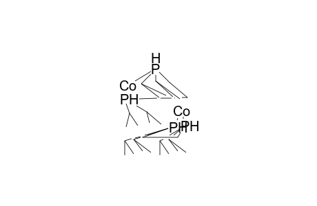 Bis(1,2-bis(diisopropylphosphino)ethane-dihydrido-cobalt)