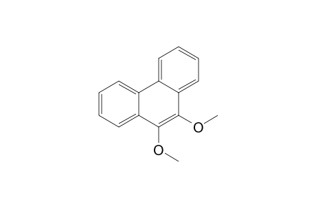 9,10-Dimethoxy-phenanthrene