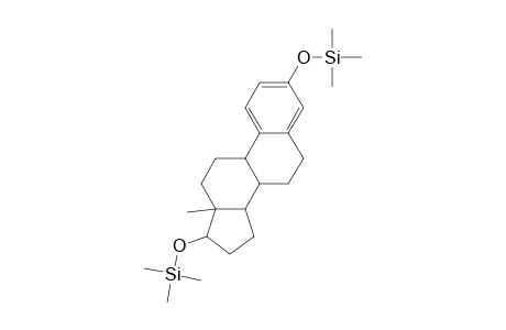 3,17-Bis[(trimethylsilyl)oxy]estra-1,3,5(10)-triene