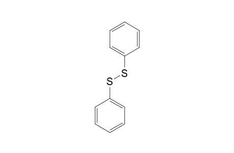 Phenyl disulfide