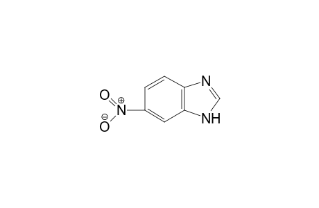 6-nitrobenzimidazole