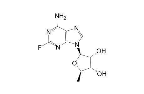 5'-Deoxy-2-fluoroadenosine