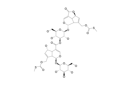 SAPROSMOSIDE-D