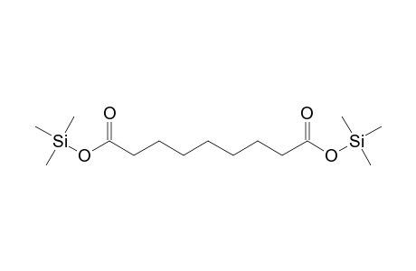 Azelaic acid 2TMS
