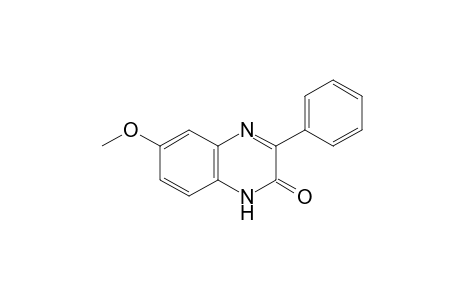 6-methoxy-3-phenyl-2(1H)-quinoxalinone