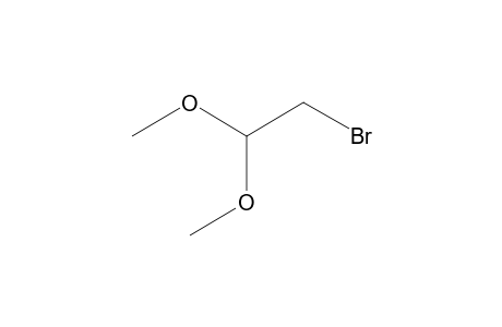 Bromoacetaldehyde dimethyl acetal