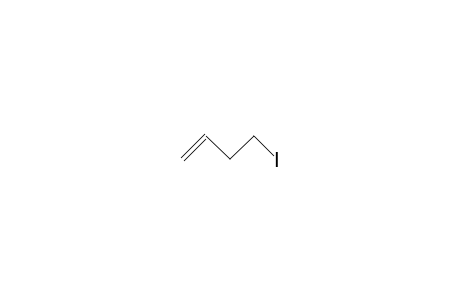 4-Iodo-1-butene